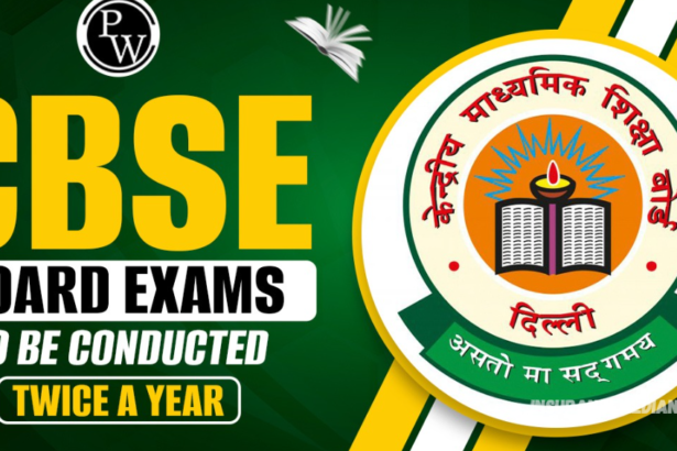 CBSE dual board exam for Class 10th