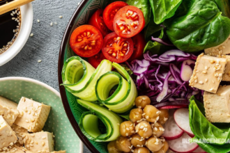 Comprehensive Guide to Vegan Food for Beginners