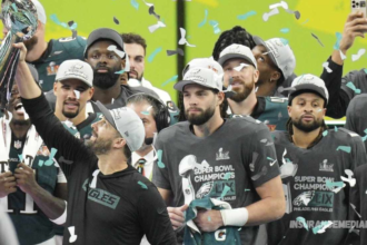 Here’s How Americans Bet on The Super Bowl This Year