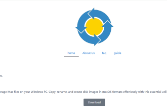 Can TransMac Open Mac Drives on a PC
