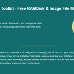 How Do You Download and Install ImDisk Toolkit