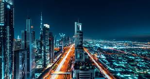 Buy Property in Dubai