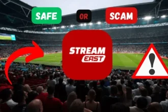 Streameast