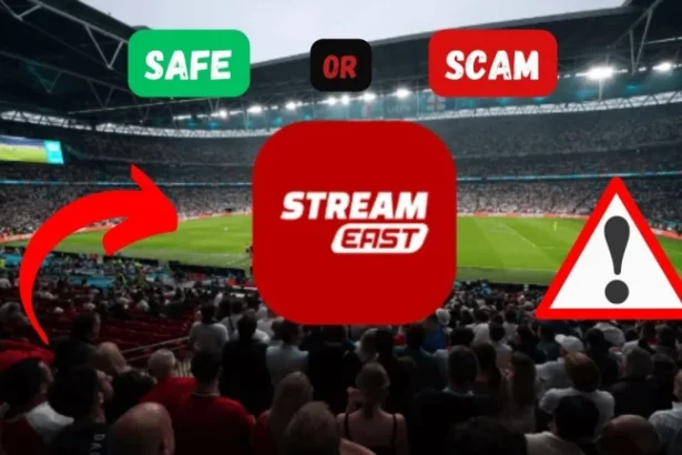 Streameast