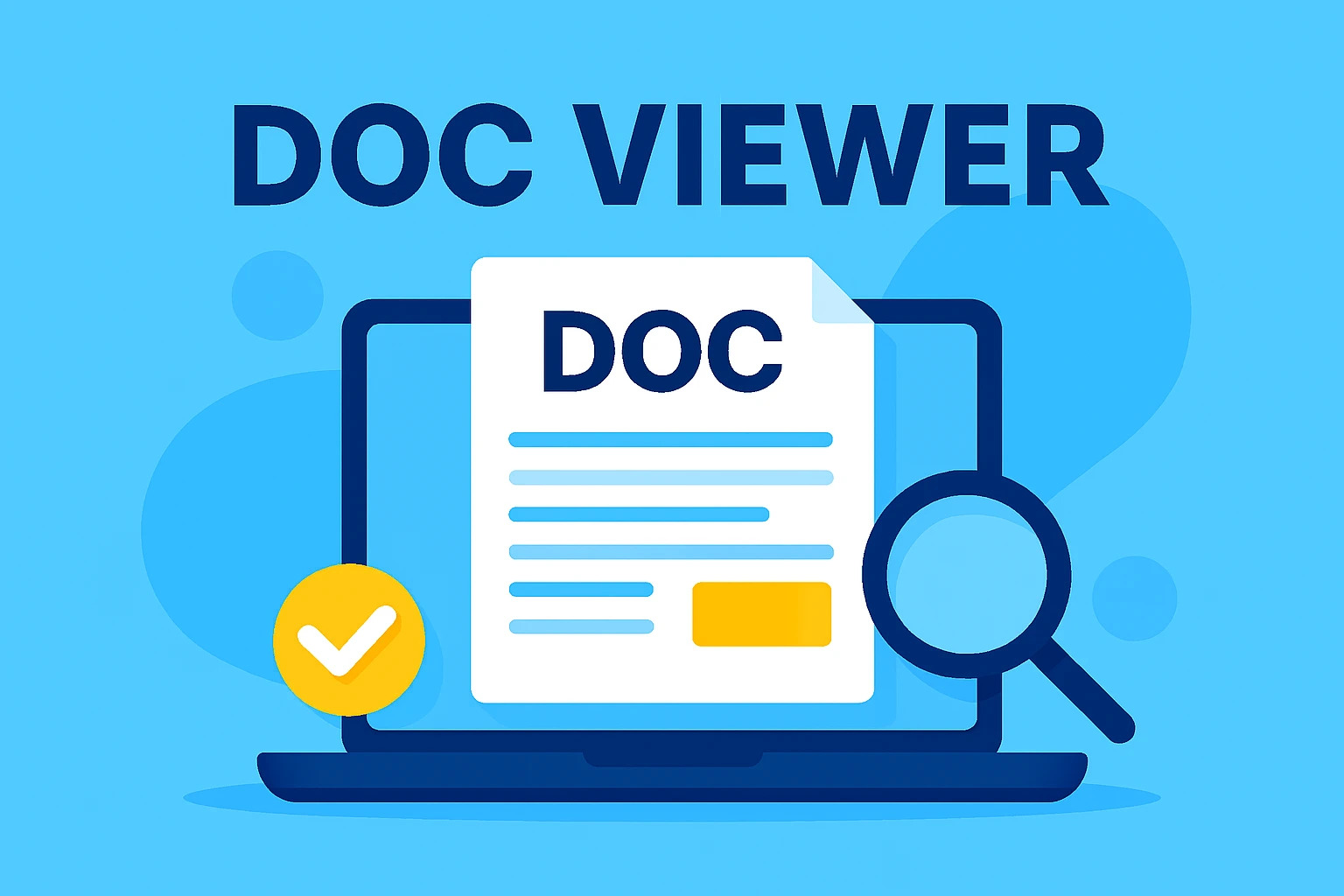 Best Doc Viewer Apps to Open Word PDF and Excel Files Instantly ...