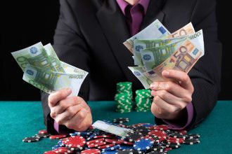 How to Manage Your Bankroll Effectively on Slot Gacor Games