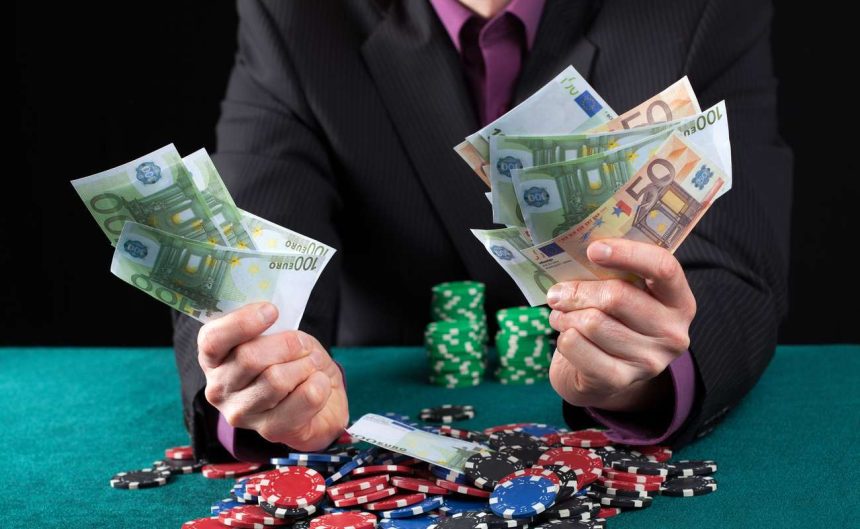 How to Manage Your Bankroll Effectively on Slot Gacor Games