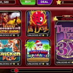 Slot Gacor Secrets Why Slot Bet 50 Are the Sweet Spot for Success