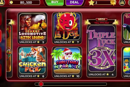 Slot Gacor Secrets Why Slot Bet 50 Are the Sweet Spot for Success