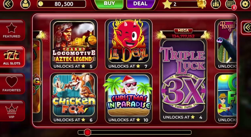 Slot Gacor Secrets Why Slot Bet 50 Are the Sweet Spot for Success