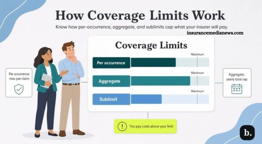 Coverage Limits
