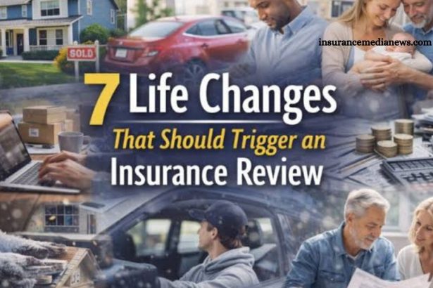 Insurance Policy