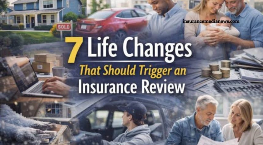 Insurance Policy