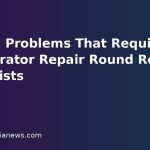 Cooling Problems That Require Refrigerator Repair Round Rock Specialists
