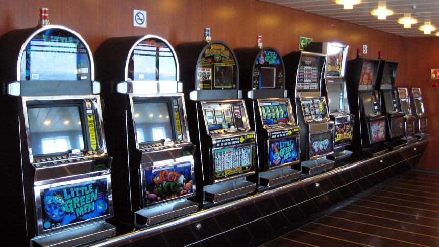 OKESLOT : Trusted Rhythm Pay in Video slot Web site Considering 2013 – Add-ons, Mobile phone Entry, as well as Protected Games Information